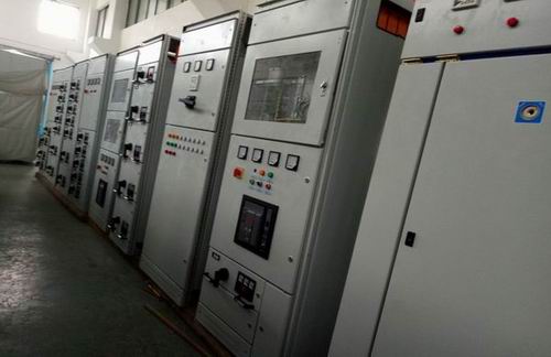 海棠电控箱 海棠电控箱